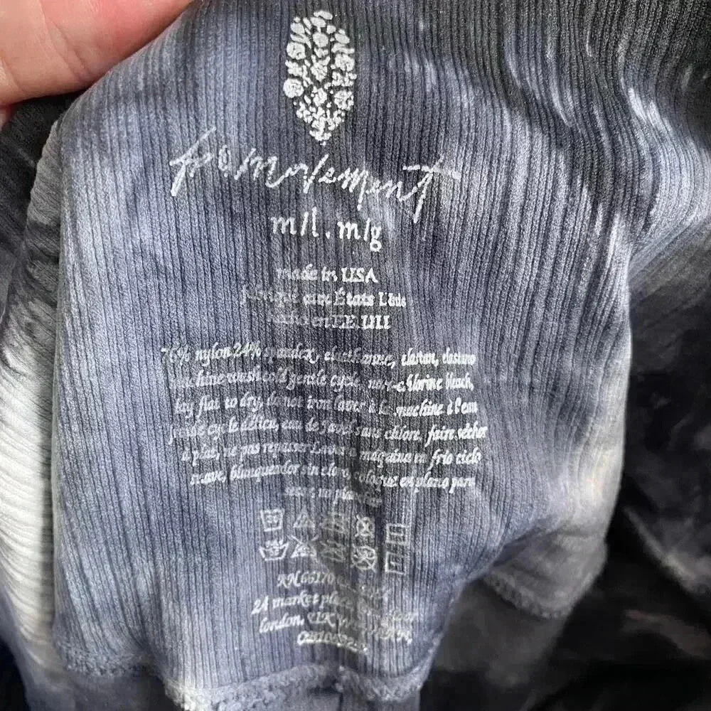 Free People‎ Leggings